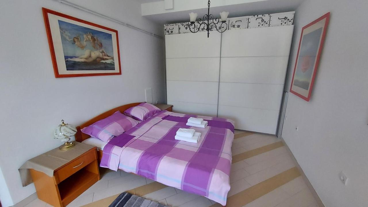 וינקורן Apartments Cezar מראה חיצוני תמונה
