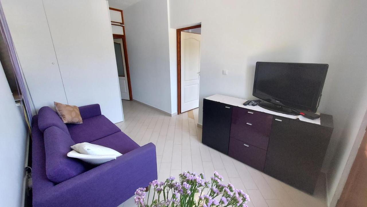 וינקורן Apartments Cezar מראה חיצוני תמונה
