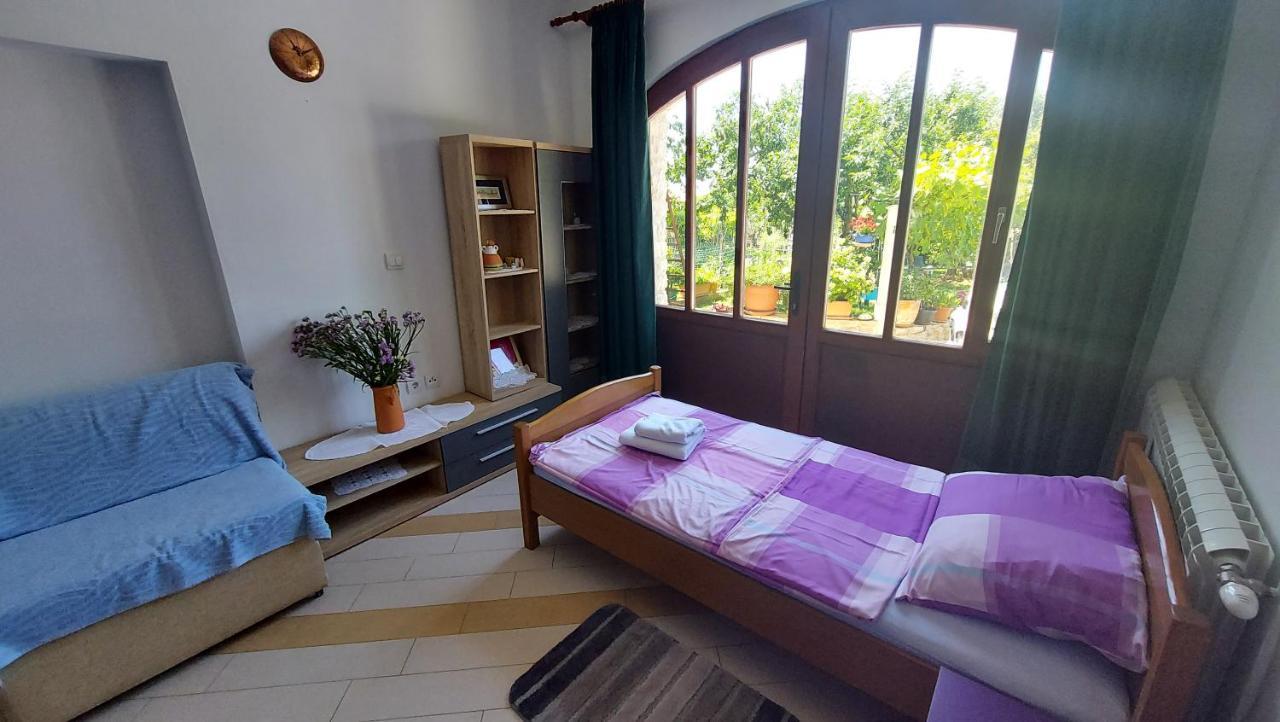 וינקורן Apartments Cezar מראה חיצוני תמונה