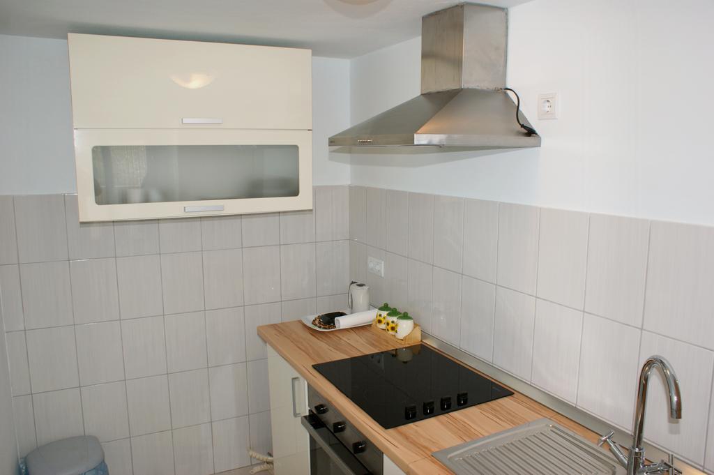 וינקורן Apartments Cezar מראה חיצוני תמונה