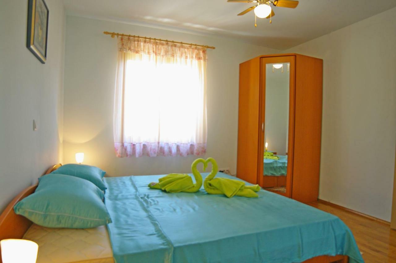 וינקורן Apartments Cezar מראה חיצוני תמונה