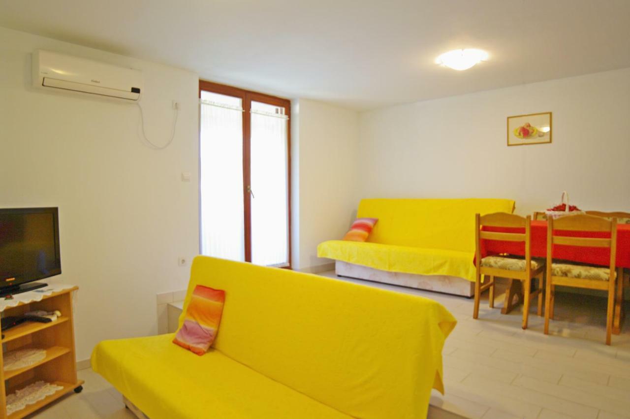 וינקורן Apartments Cezar מראה חיצוני תמונה