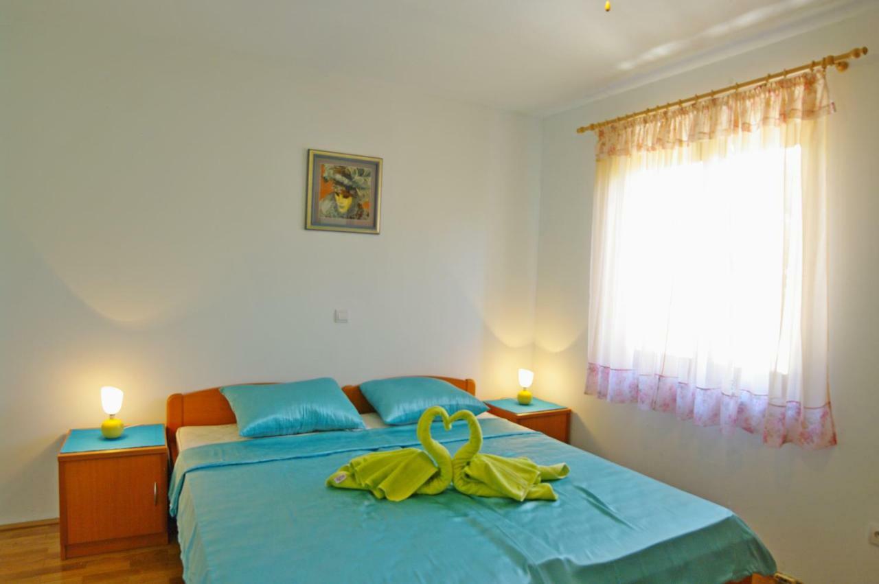 וינקורן Apartments Cezar מראה חיצוני תמונה