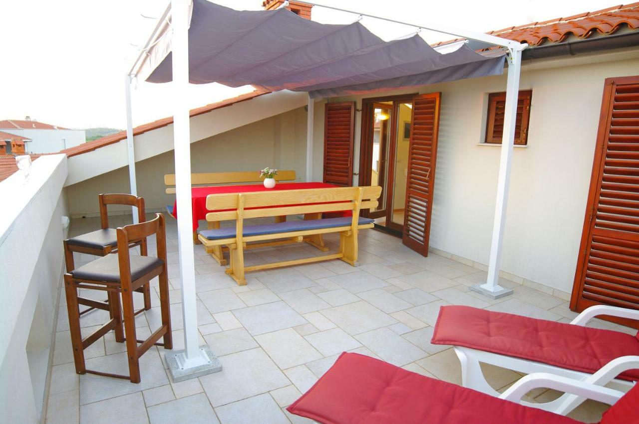 וינקורן Apartments Cezar מראה חיצוני תמונה
