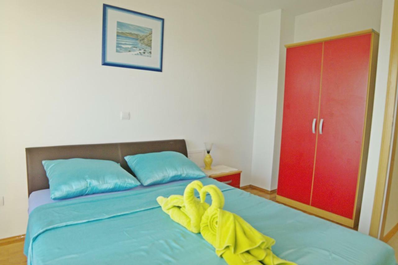 וינקורן Apartments Cezar מראה חיצוני תמונה