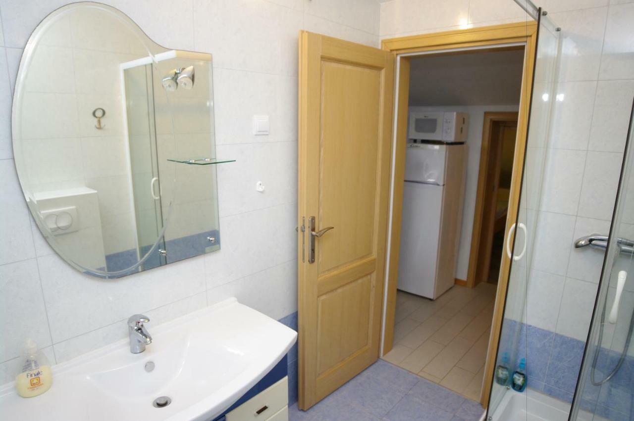 וינקורן Apartments Cezar מראה חיצוני תמונה
