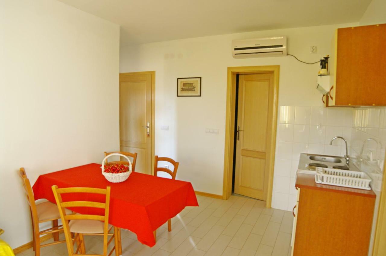 וינקורן Apartments Cezar מראה חיצוני תמונה