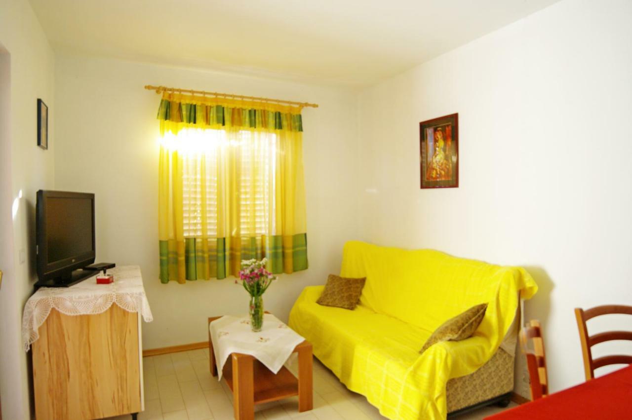 וינקורן Apartments Cezar מראה חיצוני תמונה