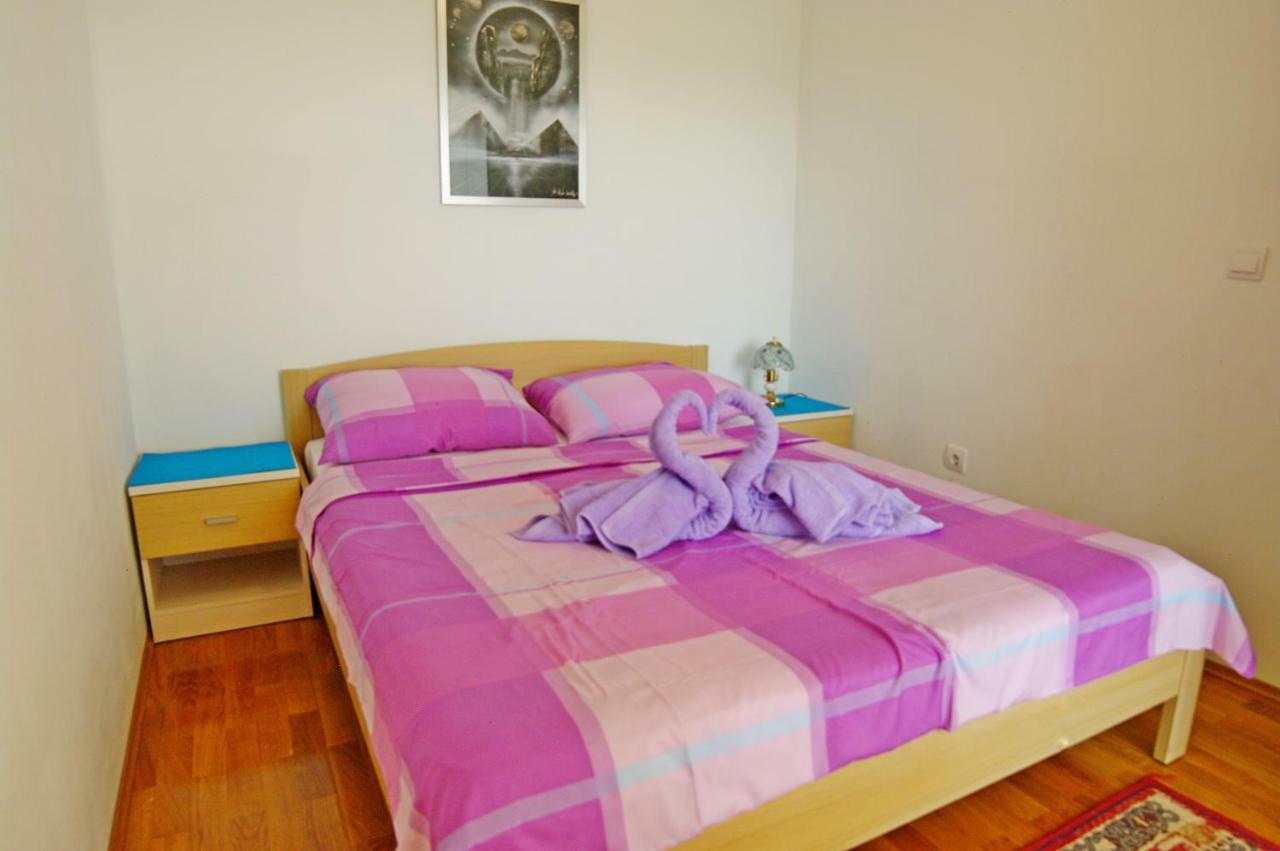 וינקורן Apartments Cezar מראה חיצוני תמונה