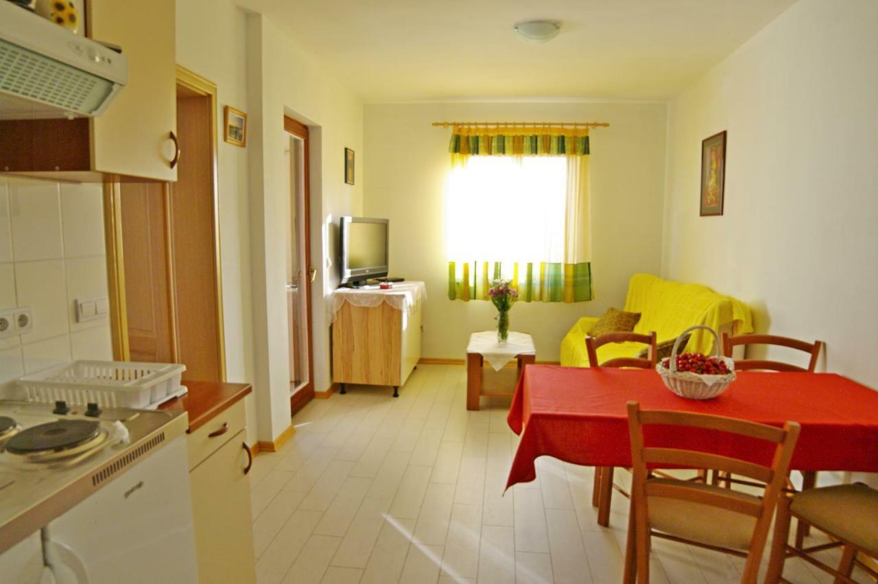 וינקורן Apartments Cezar מראה חיצוני תמונה
