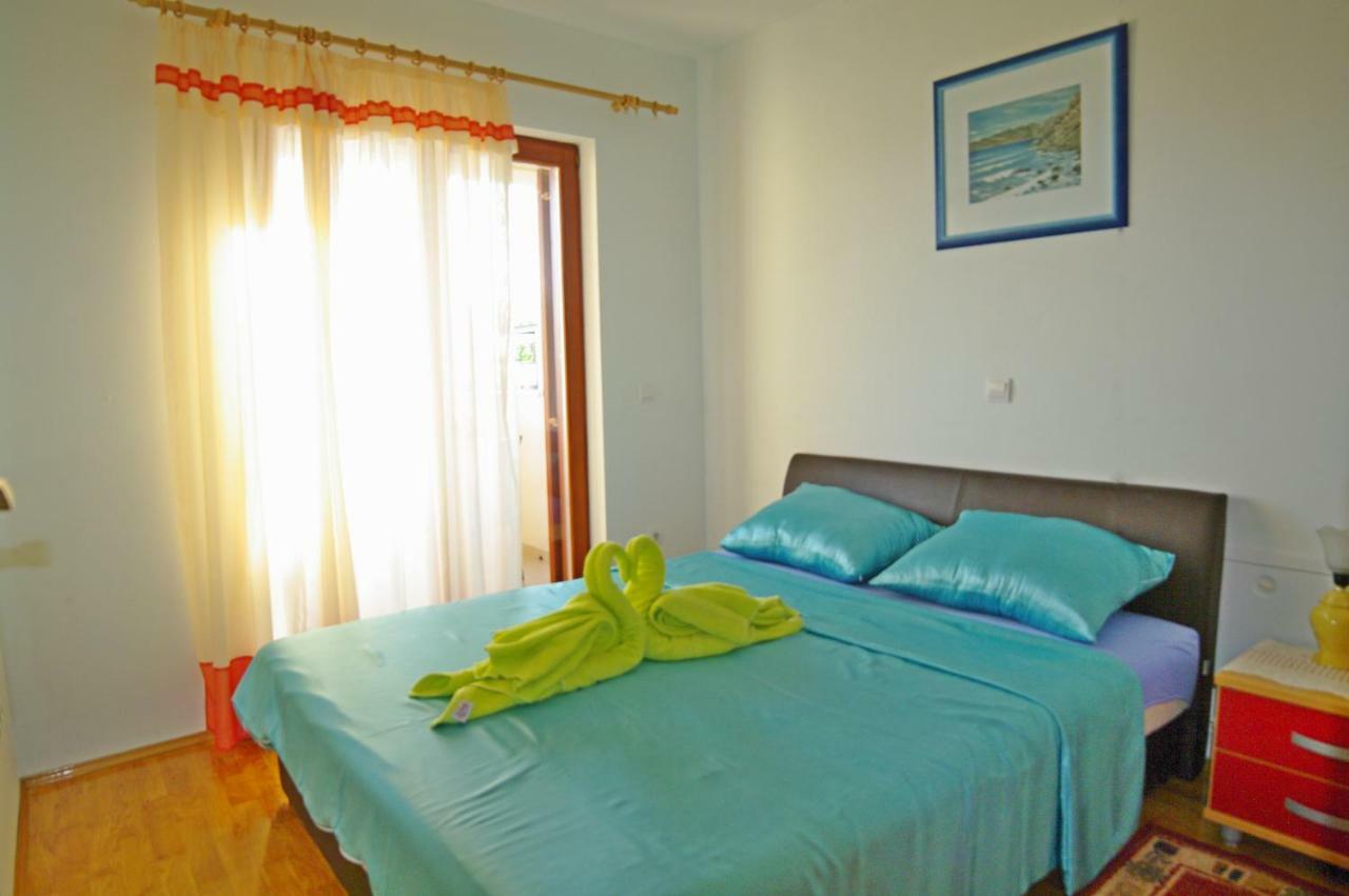 וינקורן Apartments Cezar מראה חיצוני תמונה